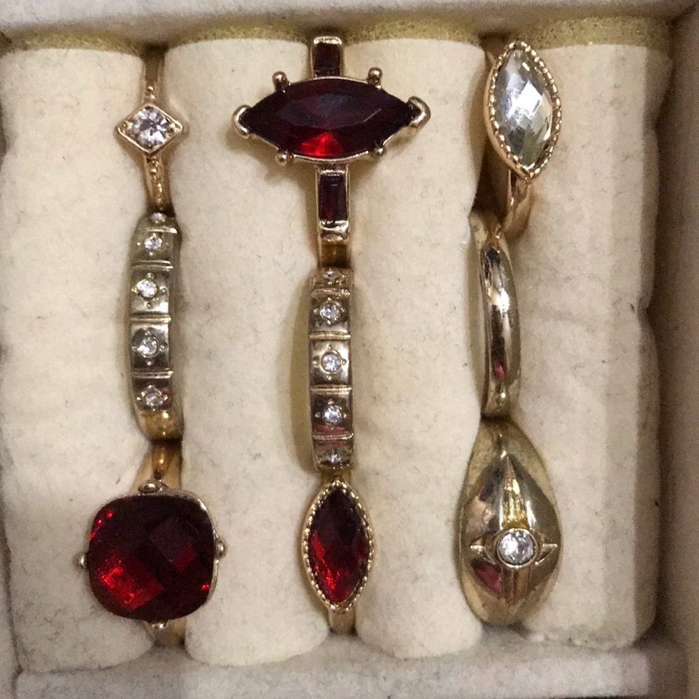 Ring Set
